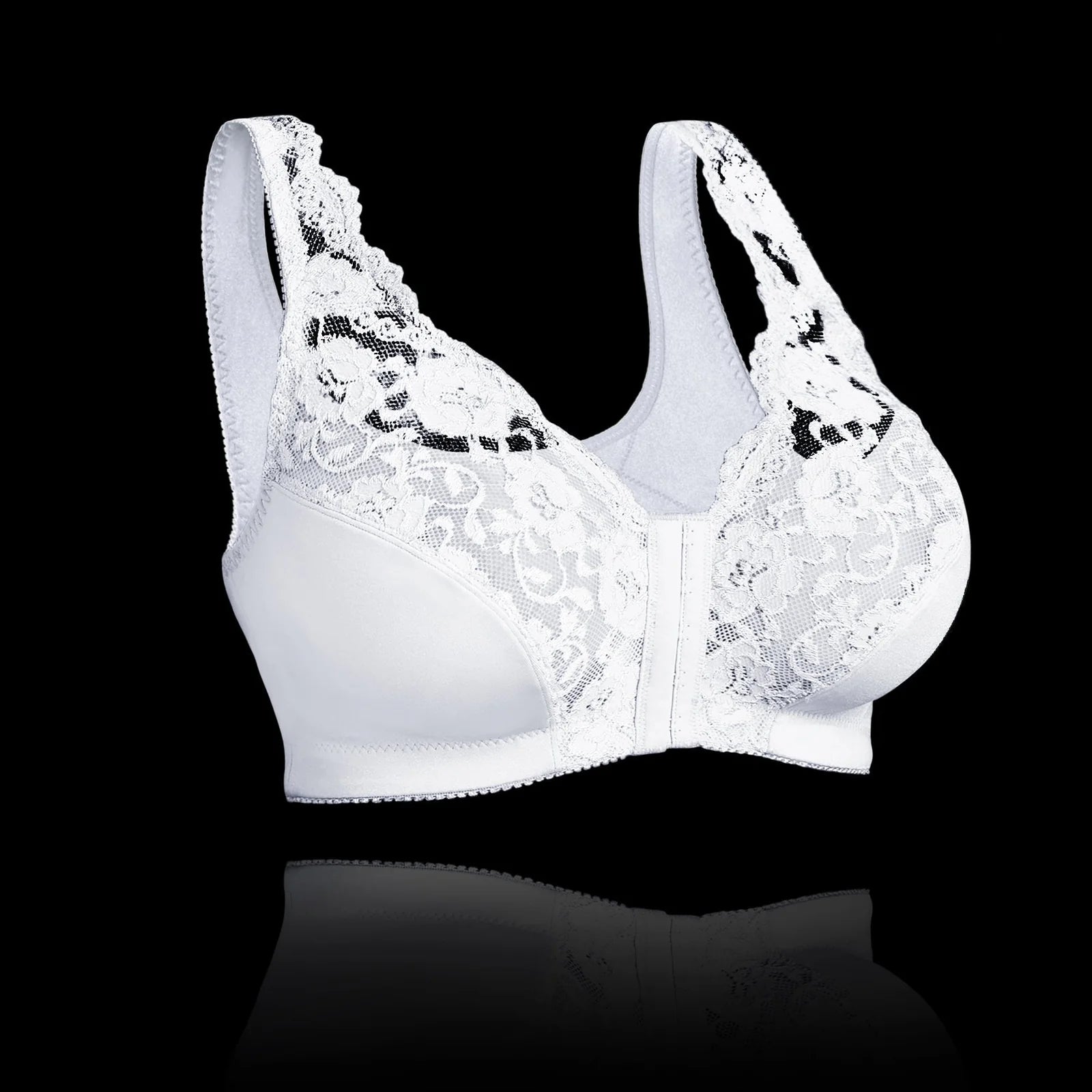 Olivia - Soutien-Gorge Push Up Confort Ultime [1+1 GRATUIT]