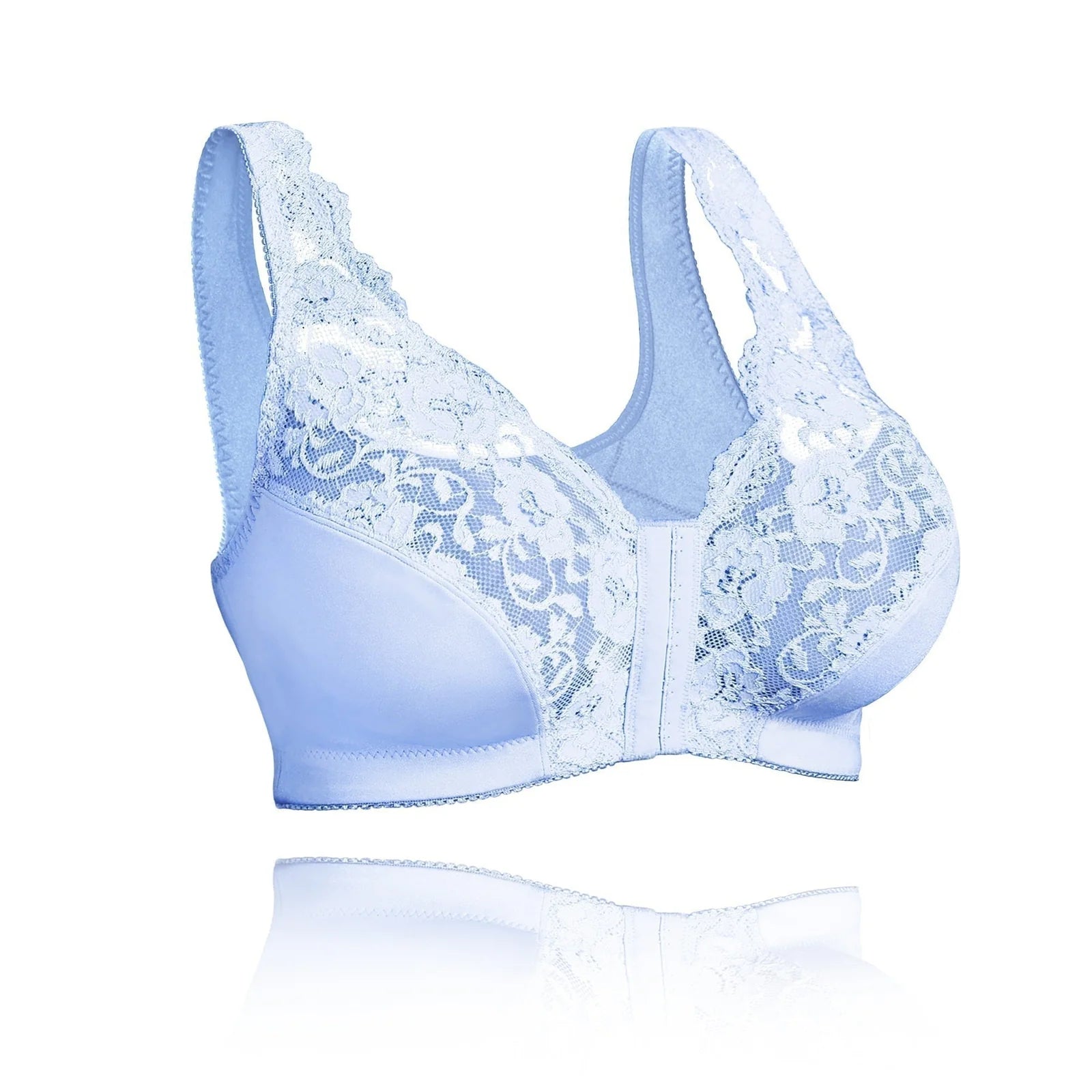 Olivia - Soutien-Gorge Push Up Confort Ultime [1+1 GRATUIT]